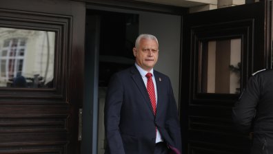 Дечев: Случаят "Божанков" е доказателство, че МВР не е наше или ваше