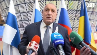 Борисов призова за обединение в разкриването на убийството на Скрипал