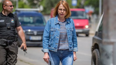 Фандъкова: Всяко усилие за София си струва, тя заслужава отговорност и решителност