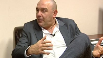 Калин Сърменов: Мечтите се сбъдват с постоянство