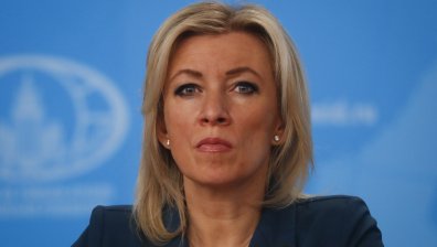 Захарова: ООН даде "зелена светлина" на Киев да обстрелва АЕЦ "Запорожие"