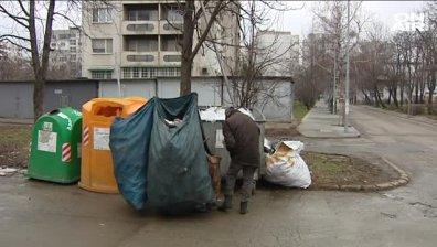 Столичният инспекторат с акция срещу клошари