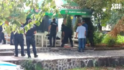 Убиецът на застреляната Елена остава за постоянно в ареста 