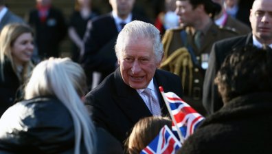 Свещеното масло за коронацията на Чарлз III ще е без животински съставки