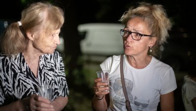 Иванчева на свобода: Майка ми е уникален герой - синът ми беше на 11 месеца, когато ни разделиха (СНИМКИ)