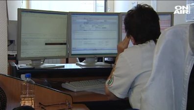 Бездомен мъж разигравал общо 8 пъти екип на Спешна помощ