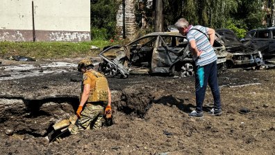 Юни 2026 г. е най-смъртоносният месец за украинските цивилни от над 4 години насам