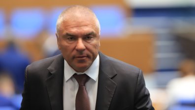 Апелативният съд във Варна праща Марешки за 4 г. в затвора по делото за изнудване