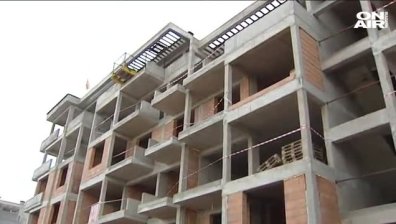 Специалисти: Няма балон на пазара на недвижими имоти у нас