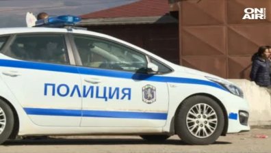 Кюстендил скърби в памет на загиналия при сбиване Валери Дъбов
