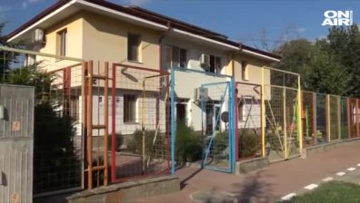 32-годишна жена падна от втория етаж в център за настаняване в Пловдив