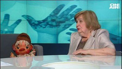 Децата днес не общуват помежду си