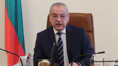 Донев: За еврото трябва да се говори разбираемо и ясно, без подбуда на страхове