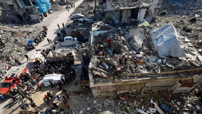 Израел никога няма да се изтегли напълно от Газа