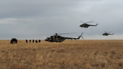 Руските закони - гъвкави по отношение на войната: "Вагнер" набира наемници от затвори?