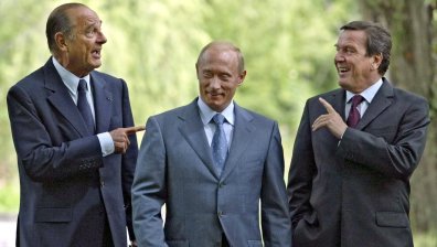 Германия се обяви срещу допускането на граждани на ЕС в руски предприятия