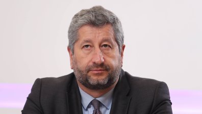 Христо Иванов: Управлението е въпрос на разум и отговорност в цялата ни коалиция