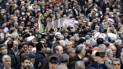 Близкият изток е на ръба на голяма война, САЩ разгневиха Ирак