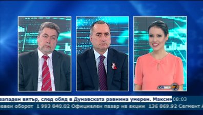До 2020 посрещаме 10 милиона чужди туристи годишно