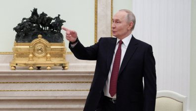 Уиткоф и Къшнър пристигнаха в Москва за преговори с Путин за Украйна