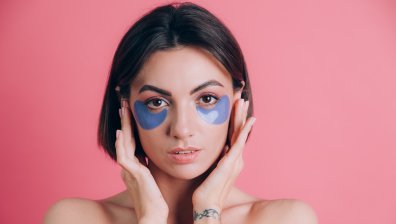 Как да се сбогуваме с тъмните кръгове под очите