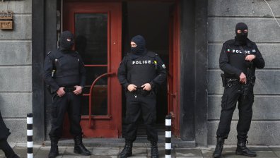 ГДБОП участва в международно разследване срещу "бърлога на хищници", с над 480 жертви