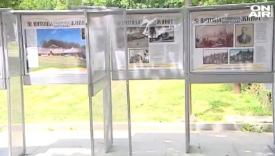 Уникална изложба представя "Витоша" през очите на родни фотографи
