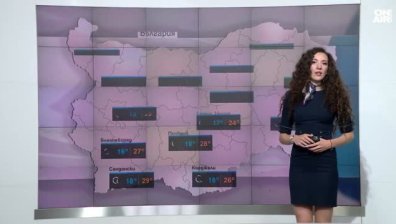 Централна прогноза