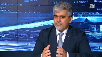 Доц. Михов: Съдът трябва да решава за извеждането на дете в риск