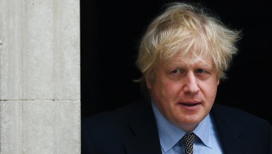 Джонсън готов да приеме европейски мита на някои британски стоки