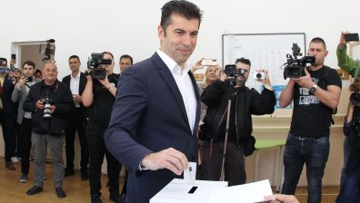 Петков: Ние сме тук за дълго и обещаваме, че заедно ще променим България
