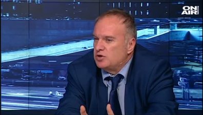 Убийството на Багдади било социологическа инжекция за Тръмп 