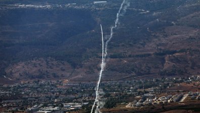 "Хизбула" атакува Министерството на отбраната на Израел 