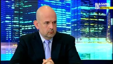 И. Лингорски: Без промяна на данъчната система няма да има силен икономически растеж
