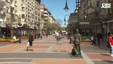 Днес тестваха сирените из цяла България