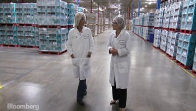 Кой &bdquo;поправя&ldquo; &ldquo;Johnson&Johnson&rdquo;?
