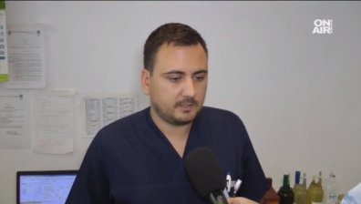 Нова агресия срещу лекари, този път в Бургас