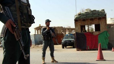 ООН плаща $6 млн. на талибаните за охрана в Афганистан