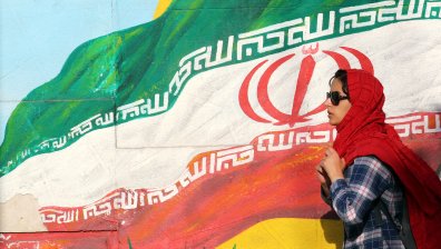 ЕС с нови санкции срещу Иран заради подкрепата на Русия