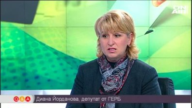 Q&A с Клара Маринова,15.10.2016 II част