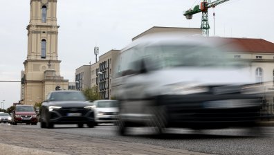 Германия "катастрофира" с продажбите на нови автомобили