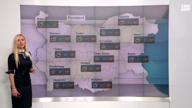 Централна прогноза
