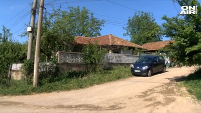 Агресивен бездомен ром обра и опита да изнасили 75-годишна!