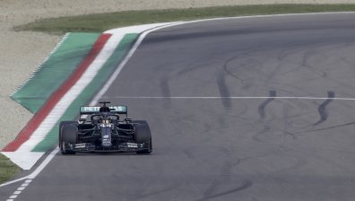 За първи път в историята: Саудитска Арабия приема старт от "Формула 1"