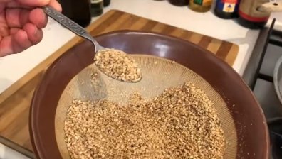 Коя е подправката, която японците консумират за дълголетие