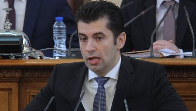 Петков: Няма нарушени доставки на газ и петрол, рискът не е голям