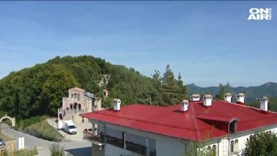 Историите ON AIR: Кръстовден - обичаи и поверия за празника