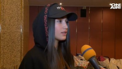 Благородно: Младежи от Русе събраха дрехи и средства за деца в нужда