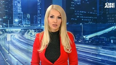 "Денят ON AIR" - 23.12.21 г. - пълен запис