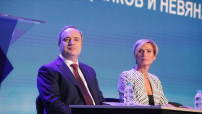 Проф. Герджиков: Аз съм българин, готов да плати цената на обединението ни